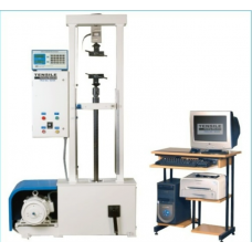 Computerised Tensile Testing Machine
